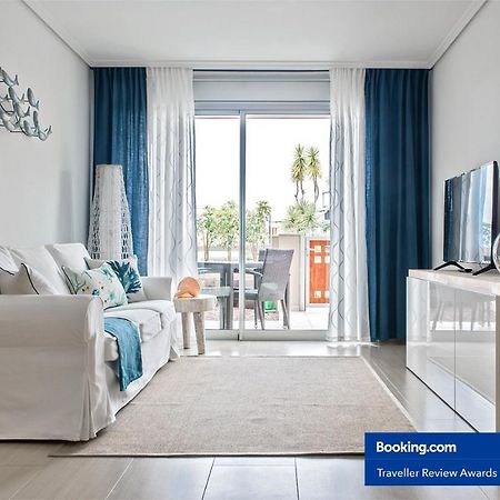 Ferienwohnung Sotavento Vista Roja La Tejita Exterior foto