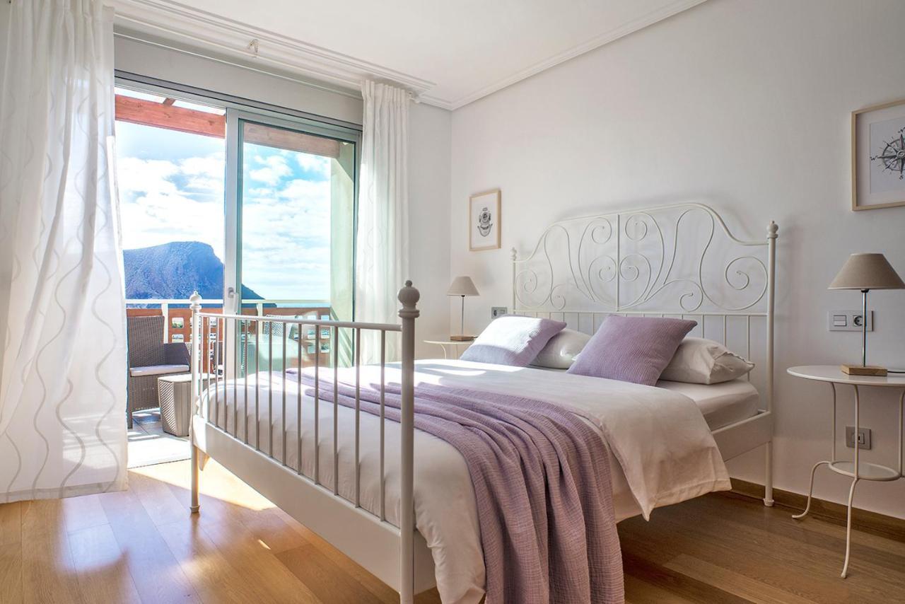 Ferienwohnung Sotavento Vista Roja La Tejita Exterior foto